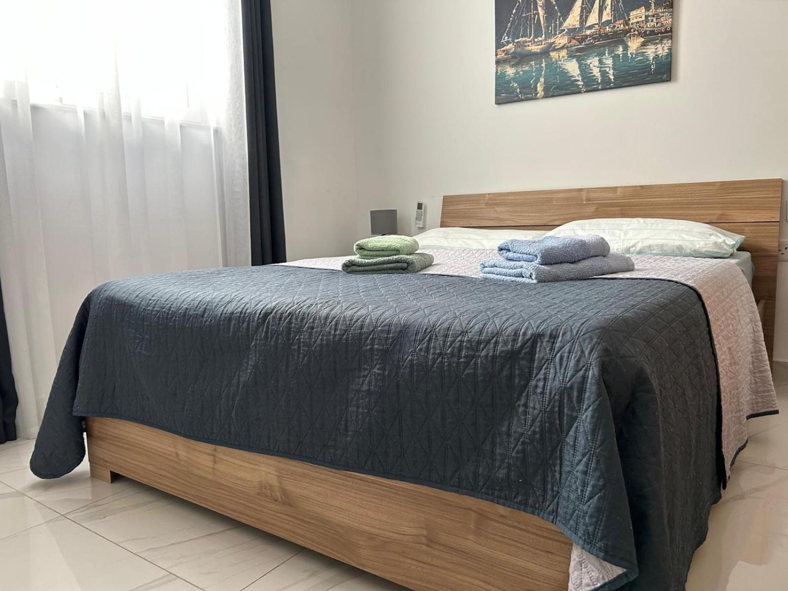 Exceptional 3-Bedroom Apartment, Sliema - Tigne Point! 외부 사진